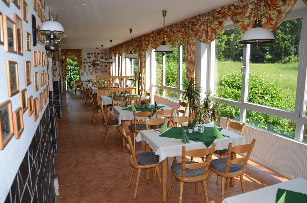 Hotel Haus Oberland Масерберг Екстериор снимка